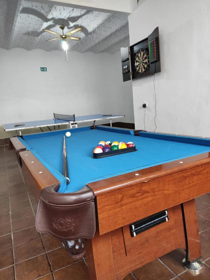 Casa Rural La Carriona Segura de León Dış mekan fotoğraf